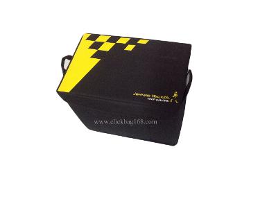 กล่องใส่ของเอนกประสงค์ทูโทน